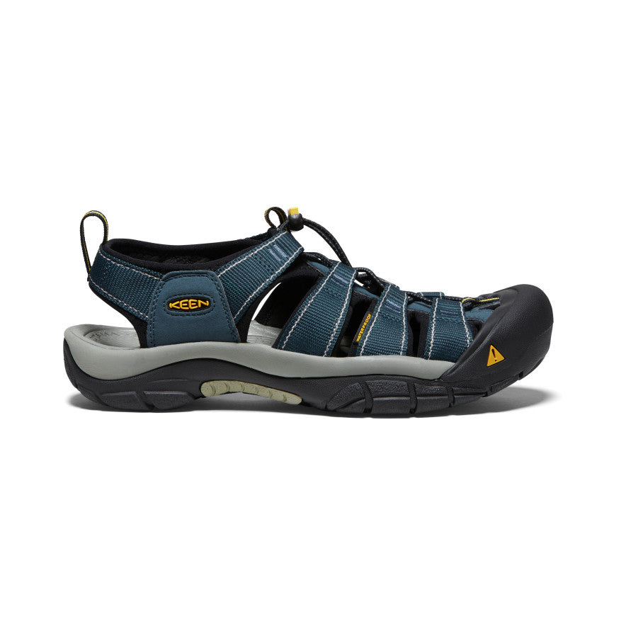 Men's Keen Newport H2 Sandals | Duluth Trading Company