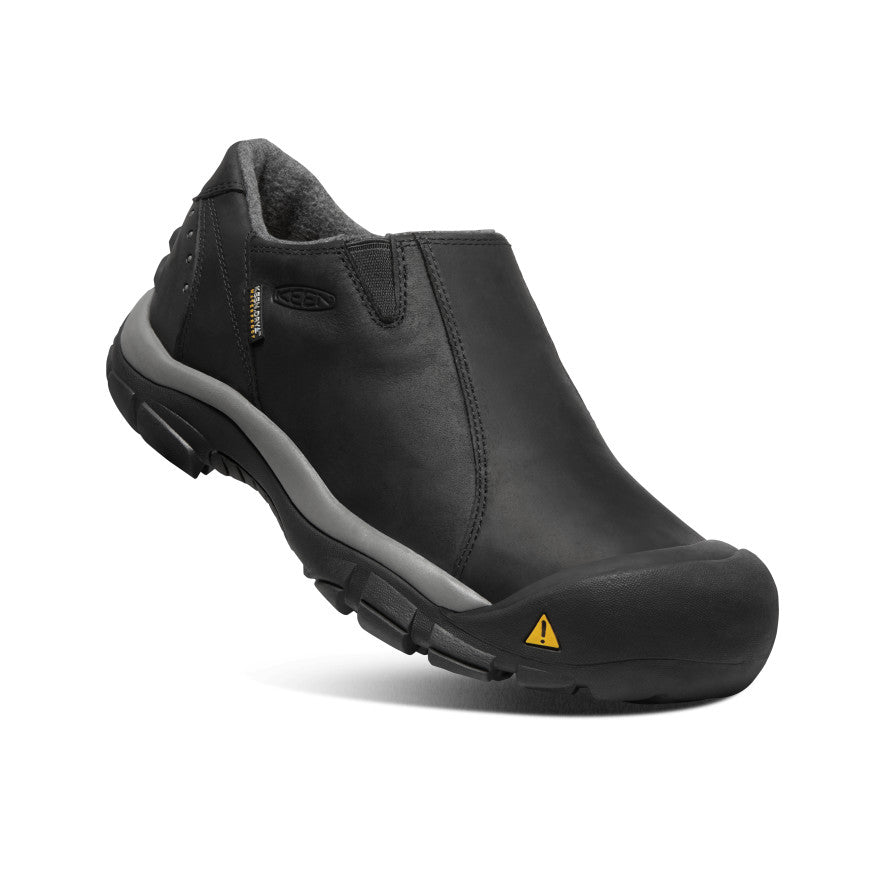 Men's Brixen Low Slip-On Shoes - Waterproof