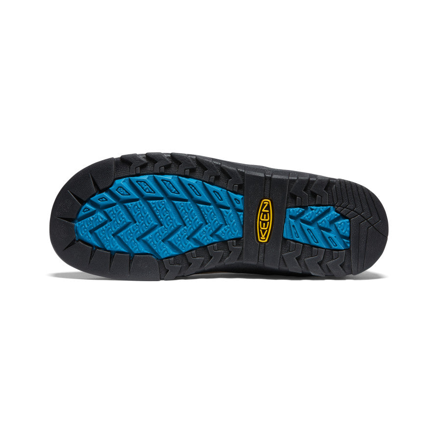 Men's Jasper Rocks SP Shoes - Bungee or Lace-Up | KEEN Footwear