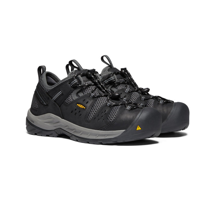 Men's Flint II Steel Toe Work Shoe | KEEN Footwear