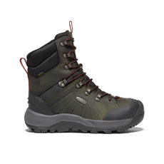 Men's High Winter Hiking Boots - Revel IV | KEEN Footwear