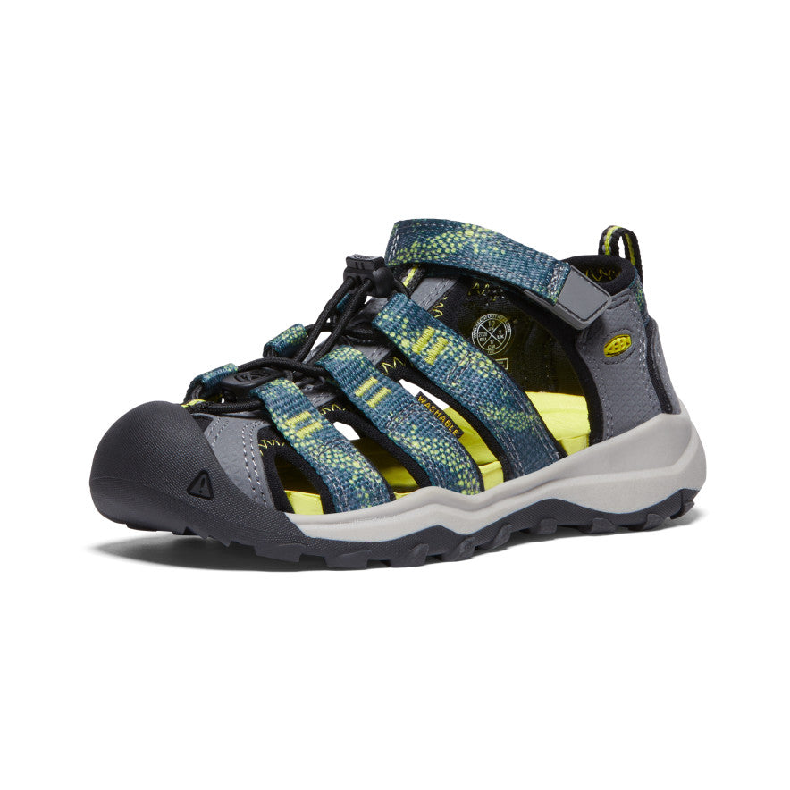 Little Kids' Green Water Hiking Sandals - Newport Neo H2 | KEEN Footwear