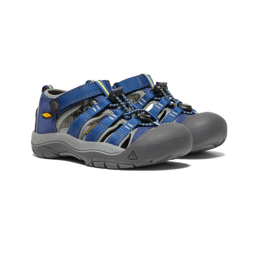 Little Kids\' Blue Water Hiking Sandals - Newport H2 | KEEN Footwear