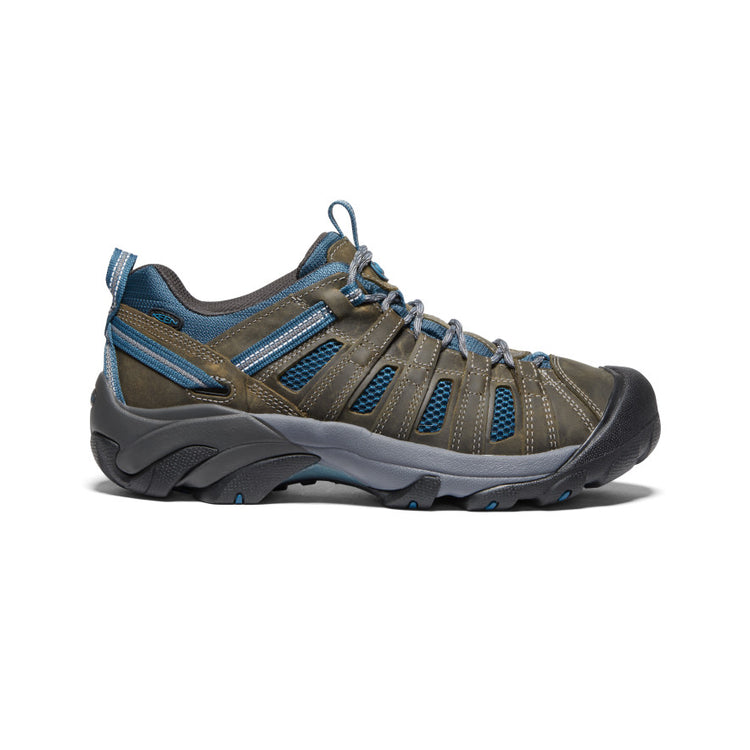 Men's Hiking Sneakers - NXIS EVO WP | KEEN Footwear