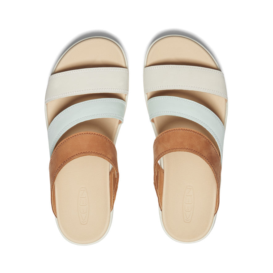 Women's Wedge Sandals | Ellecity Slide | KEEN Footwear