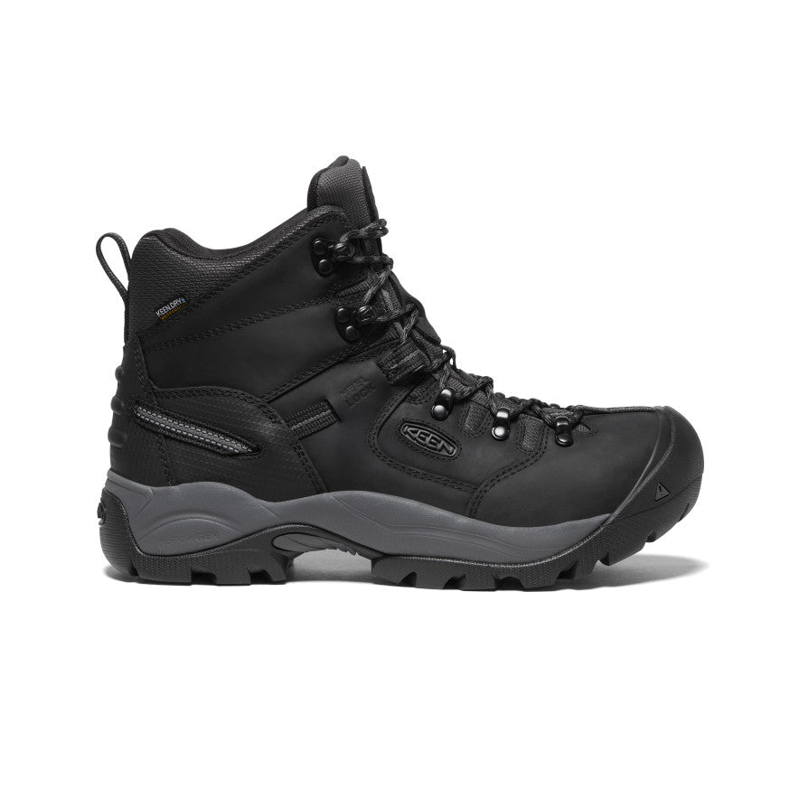 Men's Waterproof Work Hiking Boots - Pittsburgh Energy | KEEN Footwear