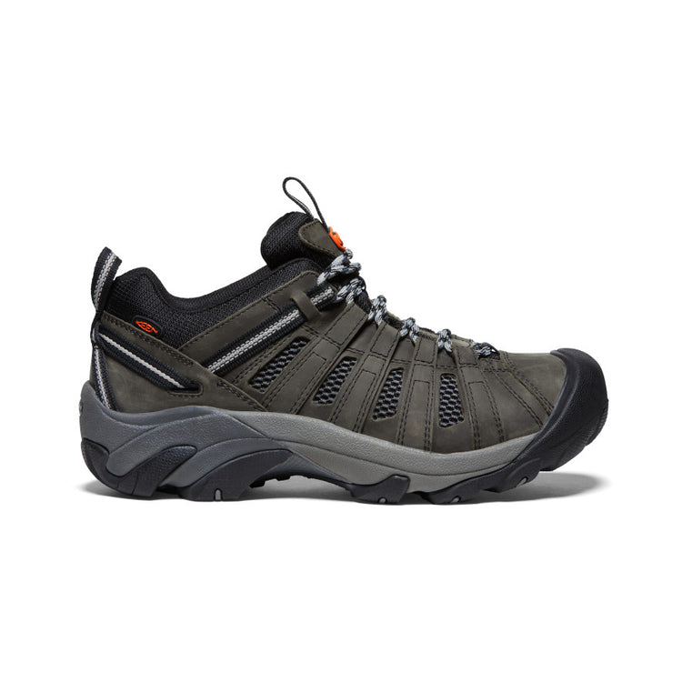 Men's Hiking Sneakers - NXIS EVO WP | KEEN Footwear