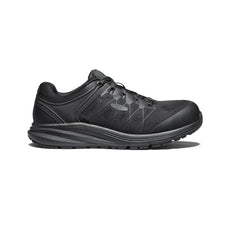 Men's Black Work Sneakers - Vista Energy | KEEN Footwear