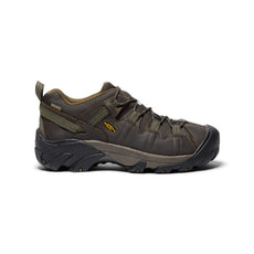 Keen Targhee II Clog Dark Earth - Zuecos de descanso - Marrón - Grandes  Zapatos