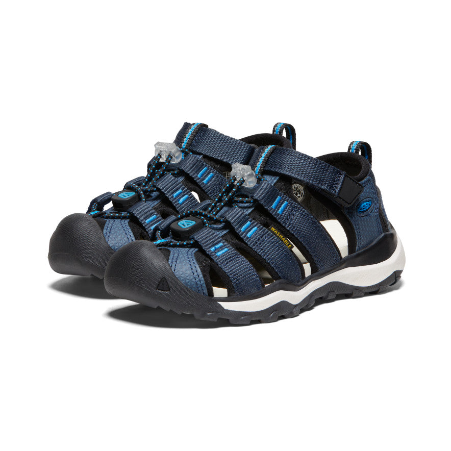 Little Kids' Blue Water Hiking Sandals - Newport Neo H2 | KEEN Footwear