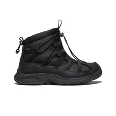 Women's Chukka Boots - UNEEK SNK Chukka II WP | KEEN Footwear