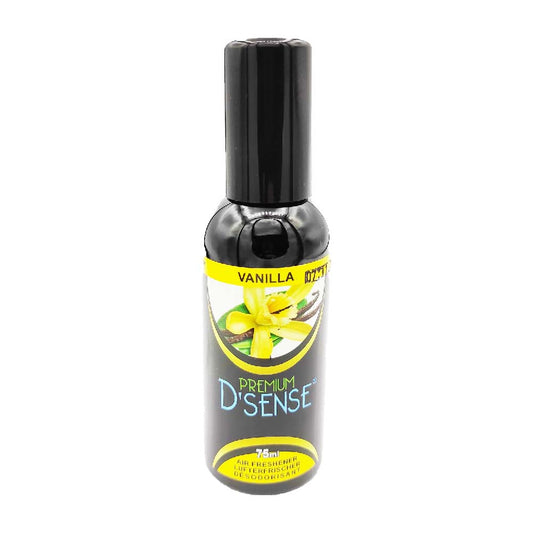 Premium D' Sense Auto Duftspray Apfel 75 ml – Da Meso