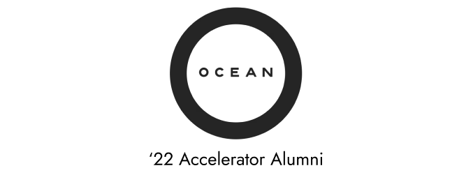 Ocean '22 Accelerator Alumni