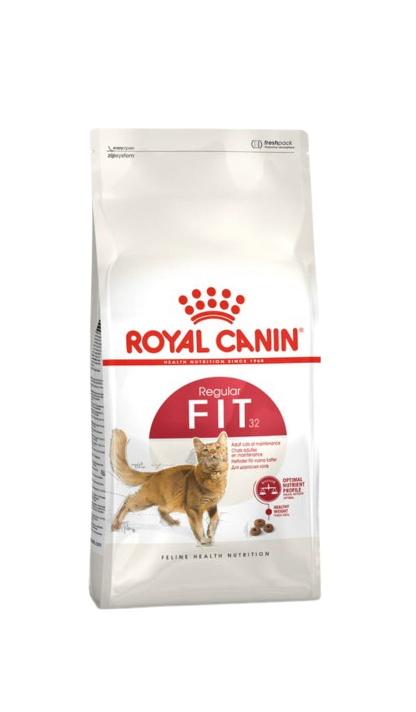 argument vergroting Arbeid Royal Canin Adult Cat Fit 32
