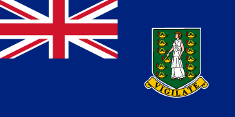 Virgin Islands British
