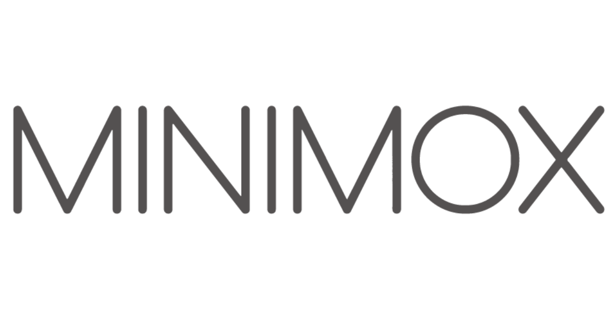 Moccs - Size chart – MINIMOX