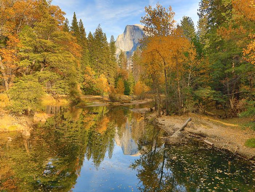 Half Dome