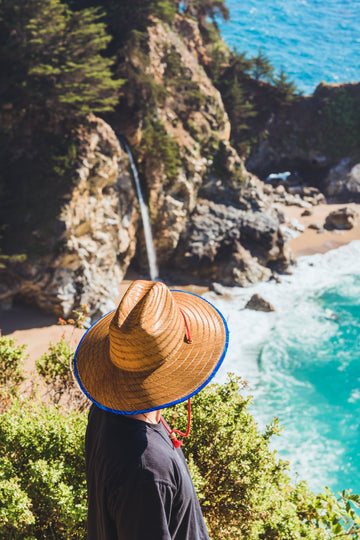 McWay Falls