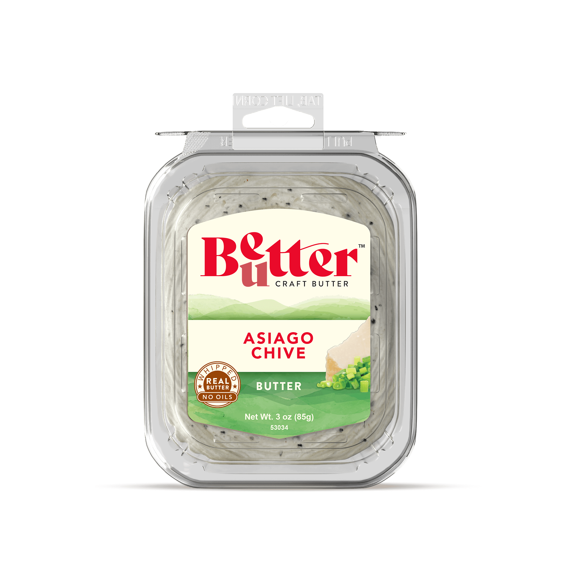 Butter Olive Oil — artigiano