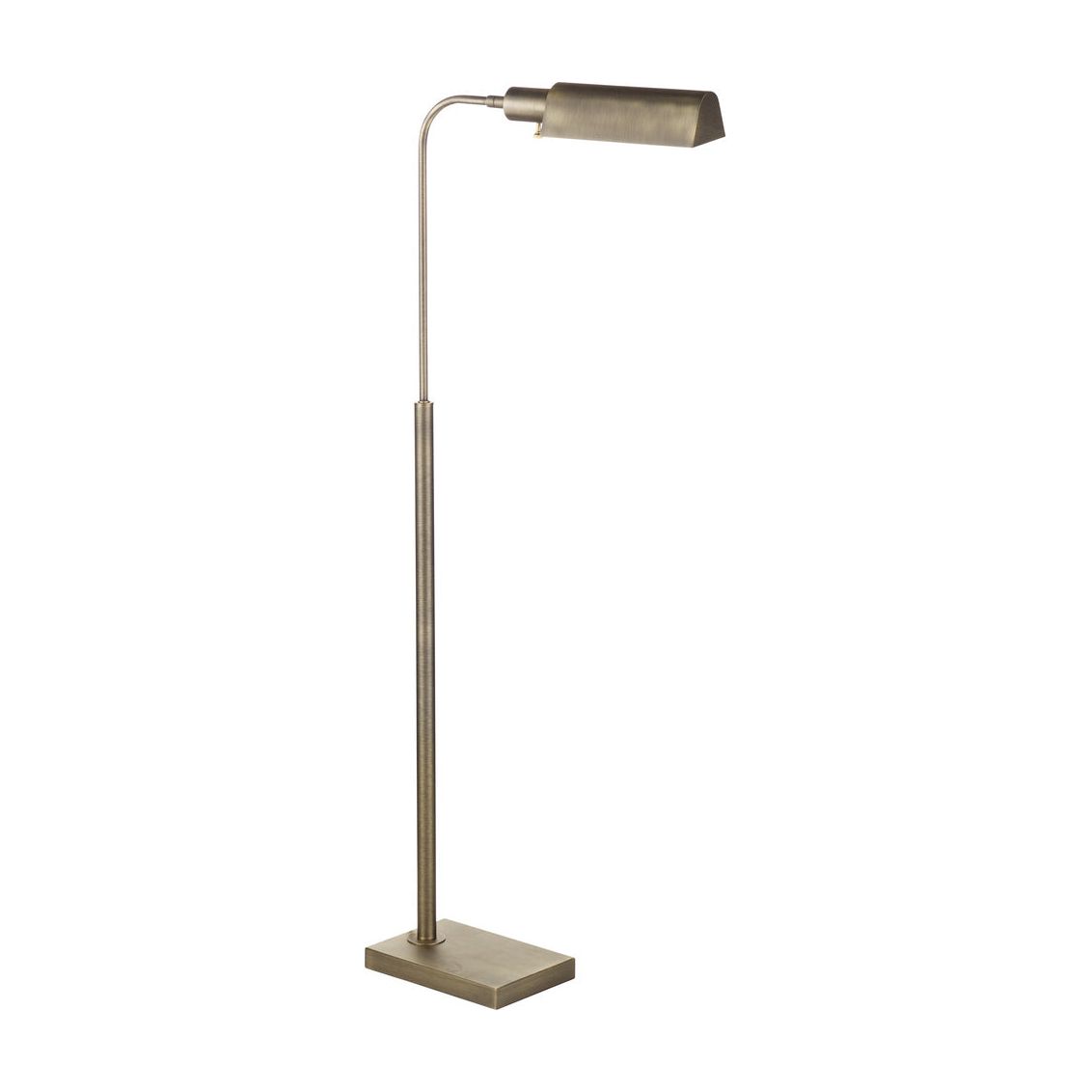 Clat Floor Lamp