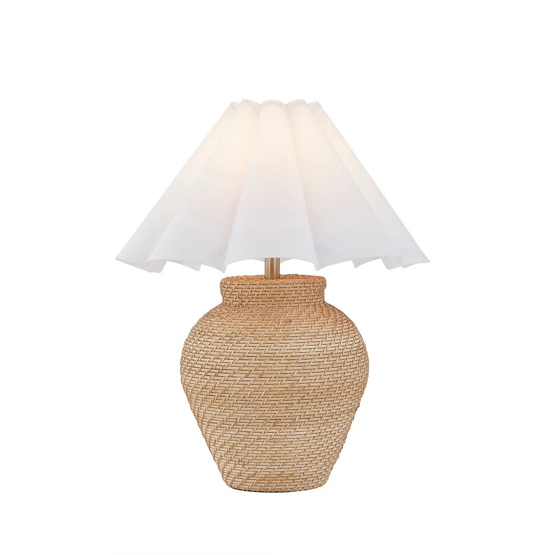 Berke Table Lamp