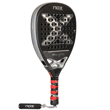 NOX AT10 Genius 18K Carbon Agustin Tapia 2022 Padel Racket – Padel Gear  Sports Shop
