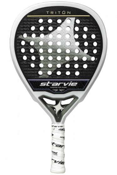 Pure32 Padel Type C30 Padel racket - Hesacore grip - Pure 32