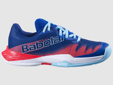 Buy Babolat Jet Premura 2 Padel Shoe Men Blue, Light Blue online