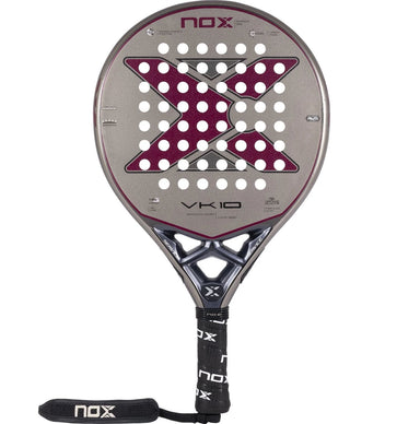 Nox AT10 Genius 18K Padel Racquet 2023