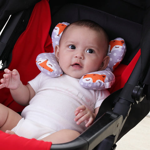 Travel pillow hot sale for infants