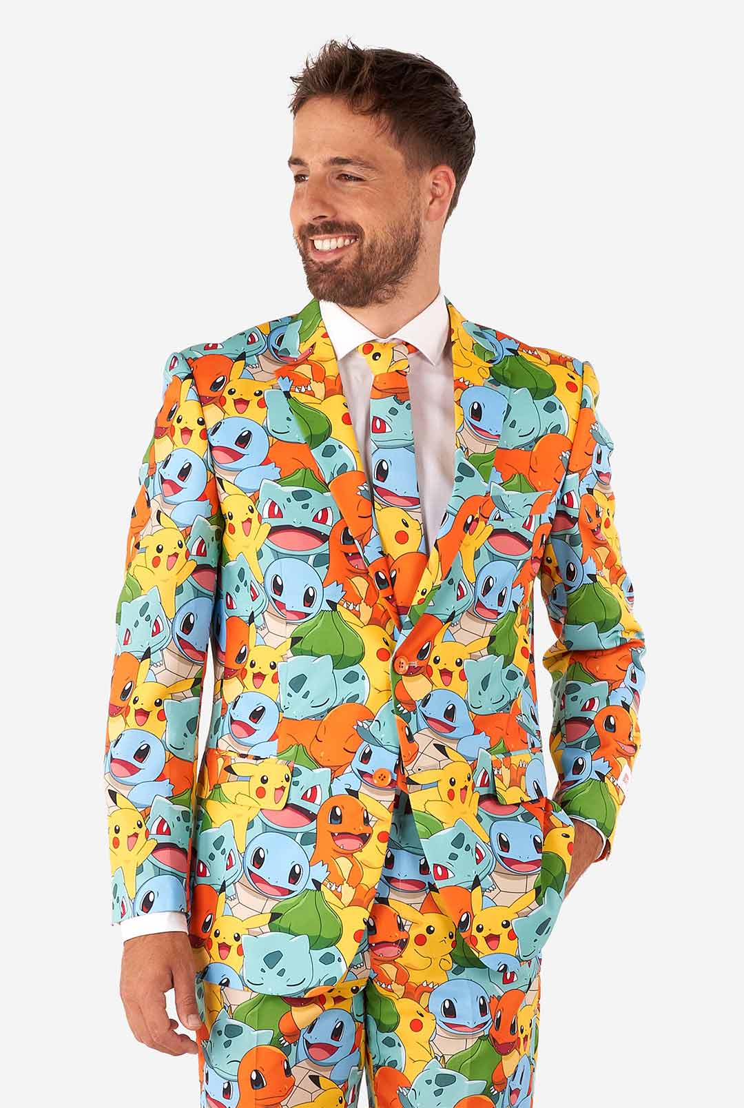 Pokémon - OppoSuits product image