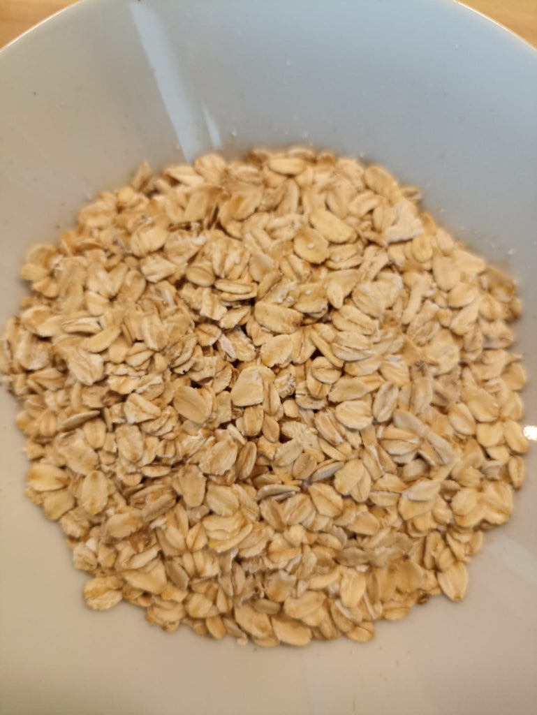 COPOS AVENA MINI ECO › El Recó