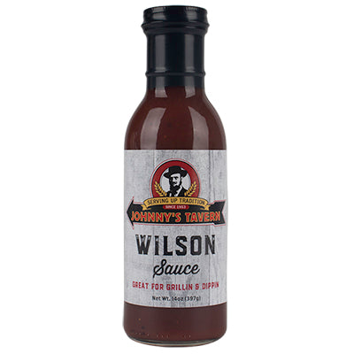 Wilson Sauce