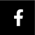 Facebook icon linking to Facebook page