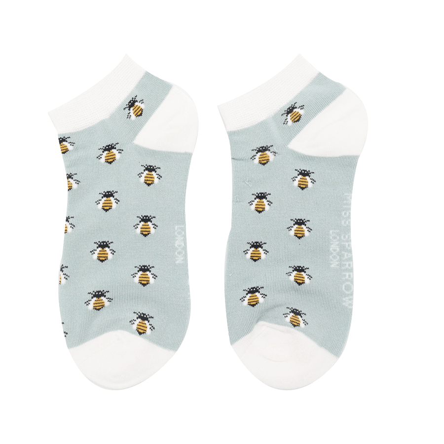 Busy Bee Sock, Women's