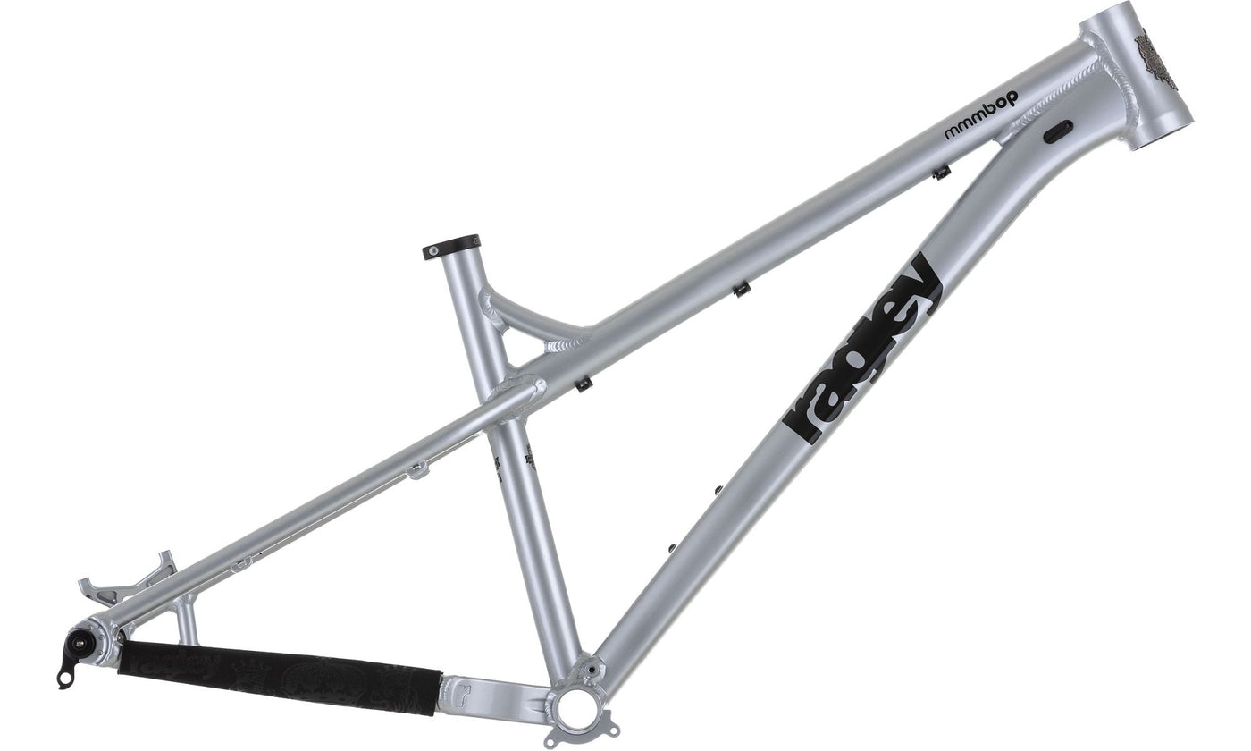 Mmmbop Hardtail Frame – ragleybikes