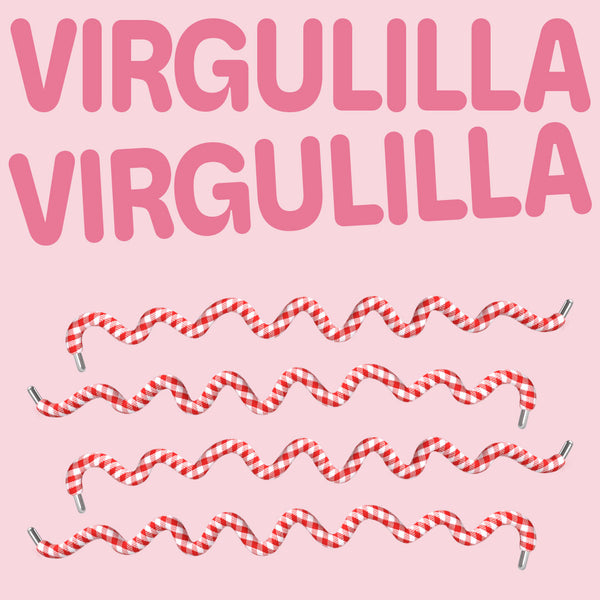 Virgulilla, the strange name that the stick with the letter Ñ has