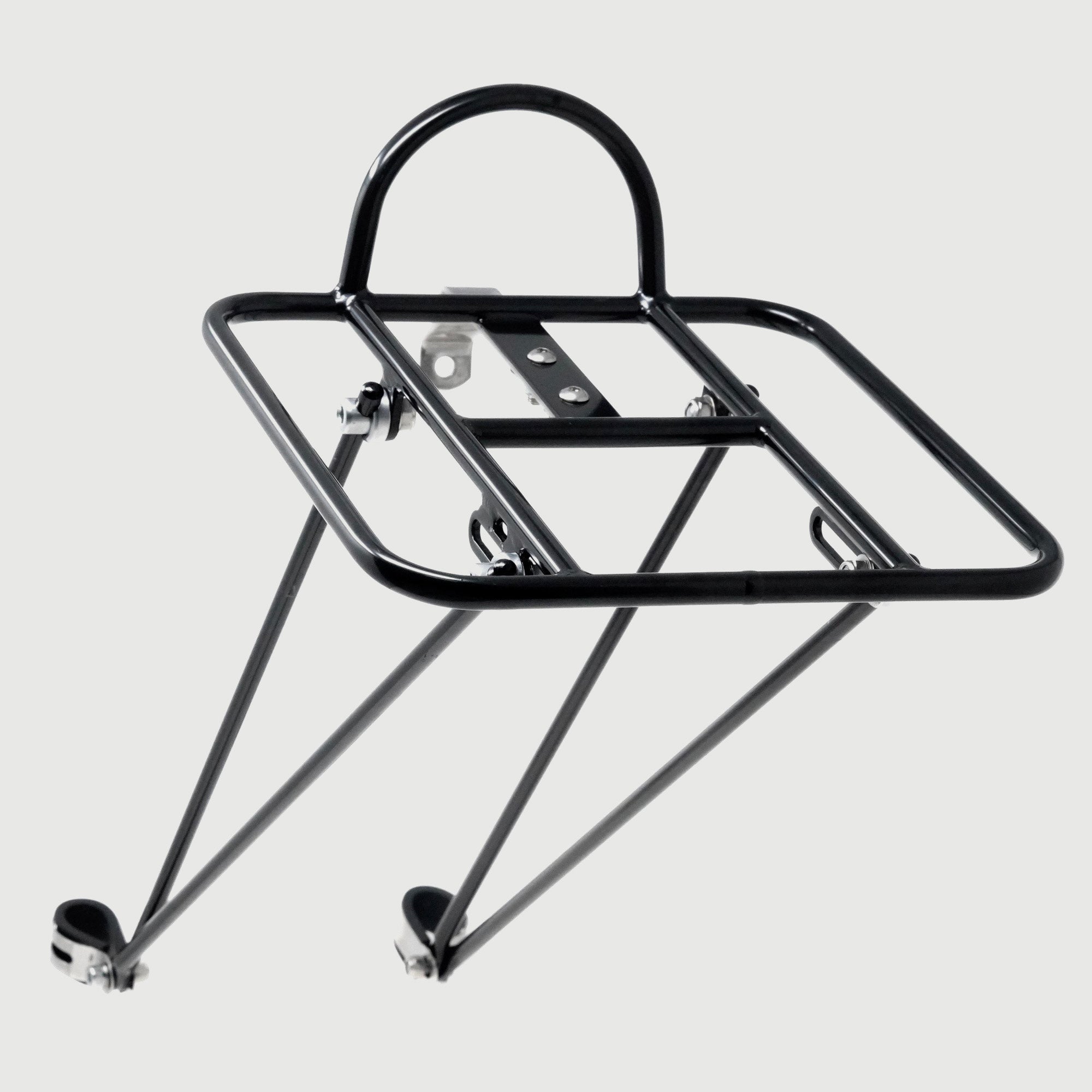 Rivendell x Nitto - Front rack, 52F basket rack – tokyobike London