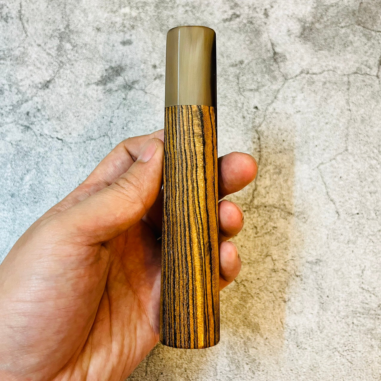 boogwa - Custom Japanese Knife Handle Maker cover image