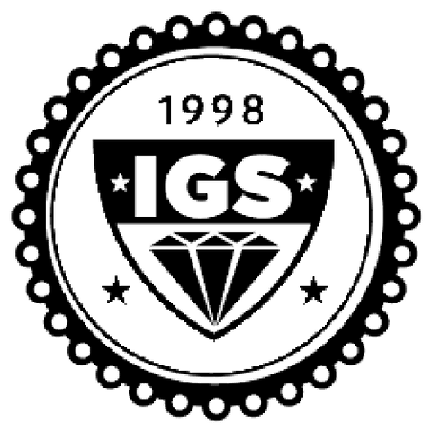 international gem society