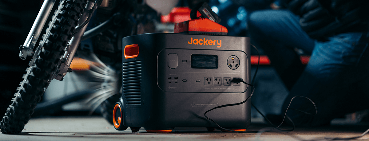 Jackery Solar Generator Caters to Diverse Household Needs