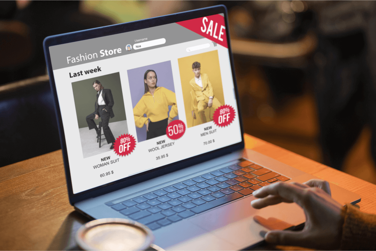 Popular Online Shopping Platforms