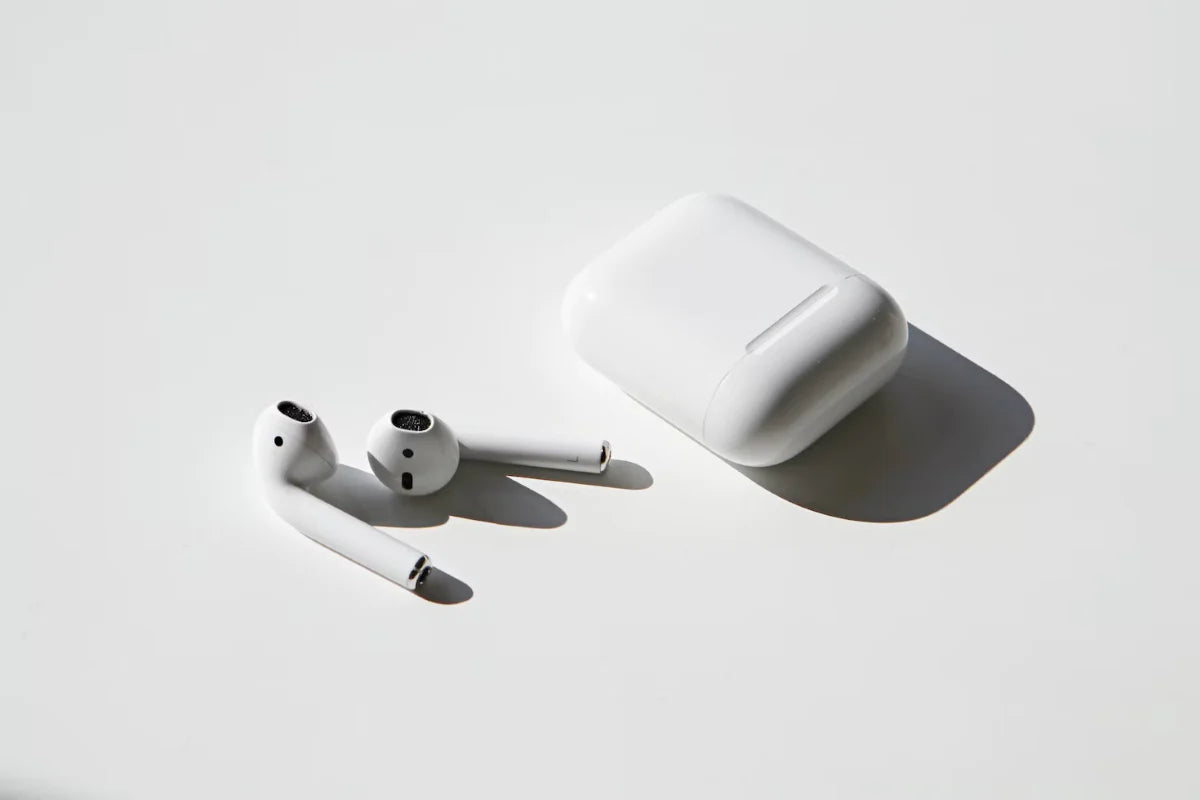 airpods as christmas gifts for parents