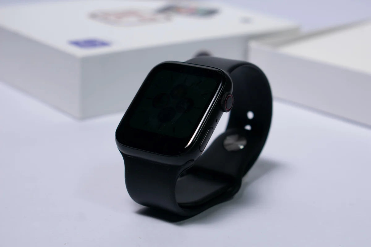 apple watch for christmas gift for grandparents