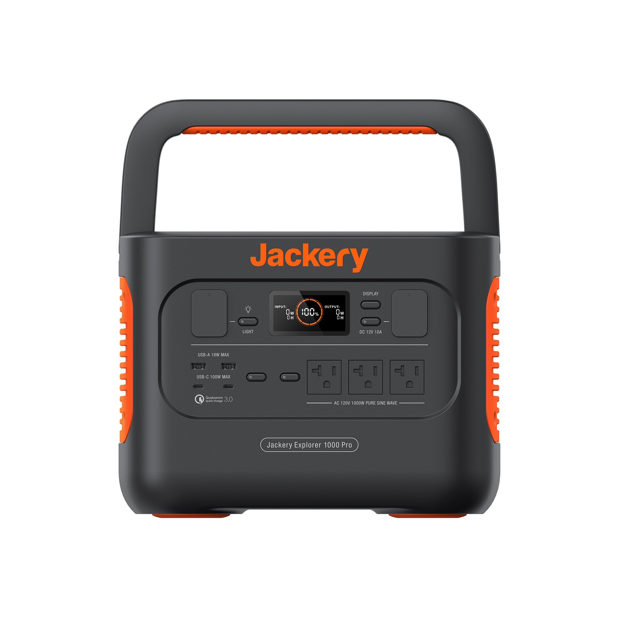 Jackery Product Lineup - Jackery CA