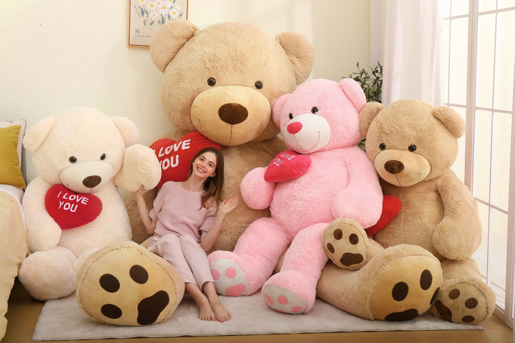 life-size-giant-stuffed-animals-massive-teddy-bear-plush-toys-teddy-bear-stuffed-toys-oversized-stuffed-animals-giant-plush-toys-free-shipping-wholesale-stuffed-animals-gift-for-her