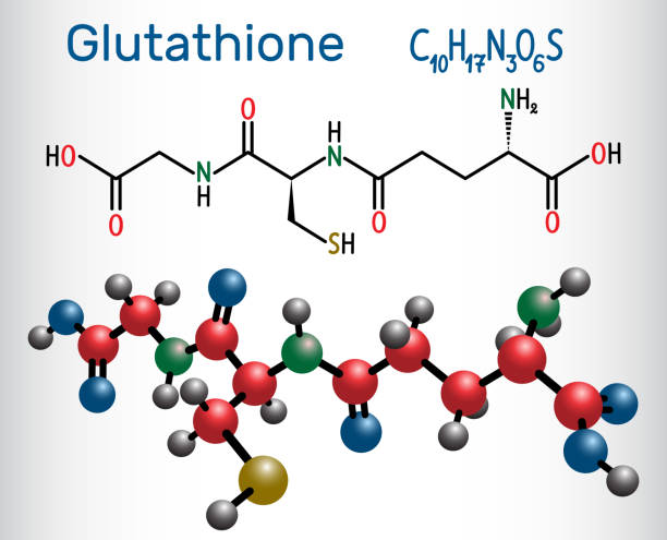 What Is Reduced Glutathione