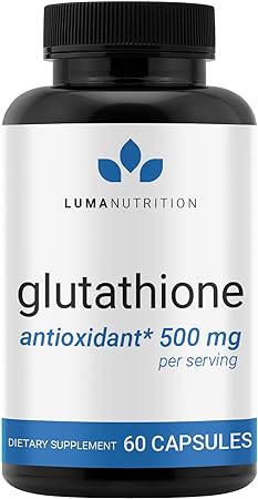 Best Glutathione Supplements in USA