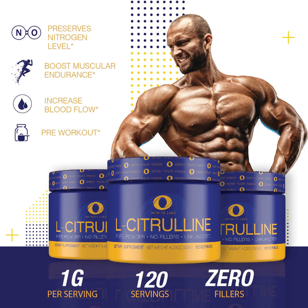 best way to take L-citrulline for sleep