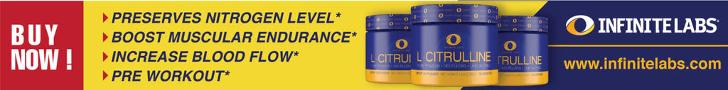 L-Citrulline